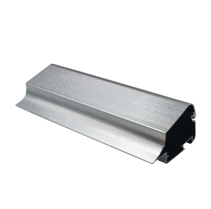 LEDチャネル押出プロファイルLED用アルミニウムプロファイル - Product Image 5