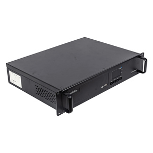 Estación Base de walkie-talkie para exteriores, repetidor de Radio Dmr con modos analógicos y digitales, 50 vatios, superventas - Product Image 3