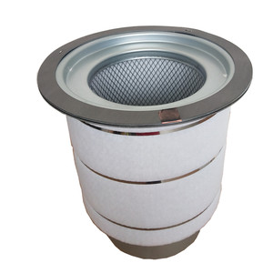 Piezas de compresor Tanque separador de aceite MKN000917 245911 <span class=keywords><strong>EKO</strong></span> 37 - <span class=keywords><strong>EKO</strong></span> 55, <span class=keywords><strong>EKO</strong></span> 55R SEPARADOR - Product Image 6