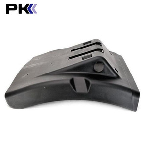 Bagian truk sepatbor belakang sisi tanpa fiksasi untuk Volvo FM7 FM10 FM12 FH12 20392544 - Product Image 4