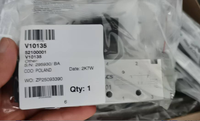 Vanne solénoïde simple type ASCO JOUCOMATIC, modèle 521, série 52100001