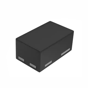 Integrated Circuit PMZB350UPE 315 MOSFET P-CH 20V 1A DFN1006B-3 RoHS Certified Surface Mount <b>Power</b> Electronics Component - Product Image 3