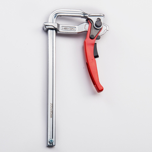 Chrome Plated Table Tool Forged <strong>Carpenter</strong> Wood Woodworking Parallel Ratchet F <strong>Clamps</strong>