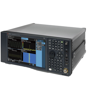 Analizador de Señales KEYSIGHT N9010B EXA de 10 Hz a 44 GHz, Instrumento de Medición Electrónico de Aluminio/Fibra Óptica - Product Image 3