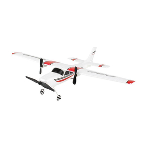 Avión RC FX801 2.4Ghz 2Ch Epp, Aeronave de Control Remoto, Avión Planeador Eléctrico Divertido, Regalos Divertidos para Niños - Product Image 2