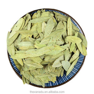 Hierba laxante | Senna Leaf Organic Chinese Herbal Digestión Ayuda Purgantes Hojas Bolsa de té personalizada/Bolsa Detox Folium Sennae - Product Image 1