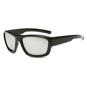 Gafas <span class=keywords><strong>de</strong></span> Sol Deportivas para Niños, Gafas <span class=keywords><strong>de</strong></span> Protección para Ciclismo al Aire Libre, Gafas <span class=keywords><strong>de</strong></span> Sol para Niños y Niñas - Product Image 6