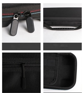 <span class=keywords><strong>เคส</strong></span>พกพาสำหรับนินเท็นโดสวิตช์2รุ่นกระเป๋าแบบพกพา2025กระเป๋าใส่เกมเดินทางอุปกรณ์เสริมกระเป๋าใส่ชุดอุปกรณ์เสริมครบชุด - Product Image 5