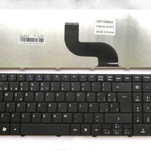 Sunrex Laptop <b>Keyboard</b> for Acer 5810 5733 5733Z 5742Z 5742ZG 5749Z 5749 5749Z-4706 Spanish Layout - Product Image 1
