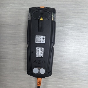 เครื่องวิเคราะห์ก๊าซไอเสียแบบดิจิตอลพกพาคุณภาพสูง Tes-t-o 310 II (รุ่นหมายเลข 0563 3104) สำหรับวิเคราะห์ก๊าซ O2, CO, CO2 รุ่น Testo 310 - Product Image 4