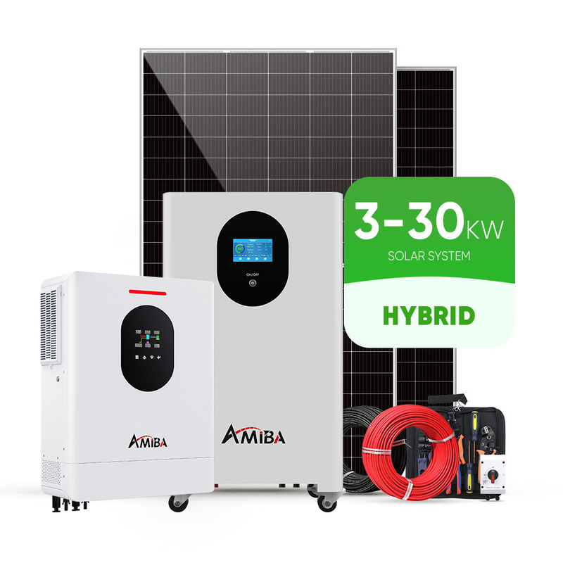 Wholesale 10KW 20KW 30KW 50KW 100KW