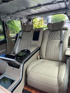 لكاديلاك XT6 قابل للتخصيص مواد ممتازة تعديل أوتوماتيكي فاخر نمط دوار كهربائي مقعد سيارة قابل للتعديل - Product Image 6