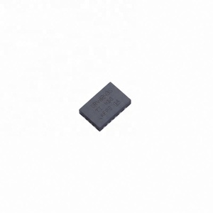 DRV8243SQRXYRQ1 VQFN-HR(RXY)-14 มีชิปขับเคลื่อนมอเตอร์ดีซีแบบไร้แปรงถ่าน - Product Image 1