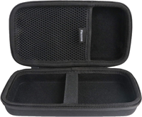 Étui de voyage en EVA rigide portable personnalisé pour Garmin Montana 700i/700/750i sac de transport à usage spécial pour GPS de poche