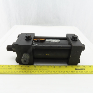 Plc 50 Cdhminr34mc <strong>110.00</strong> Hydraulic Cylinder 60mm Bore 95mm Stroke for Product Discontinued - Product Image 1