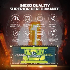 Memoria RAM para Portátil PUSKILL <span class=keywords><strong>DDR4</strong></span> DDR3L 16GB <span class=keywords><strong>8GB</strong></span> 4GB 32GB 3200 <span class=keywords><strong>2666</strong></span> 2400 1600 1333 Sodimm - Product Image 4