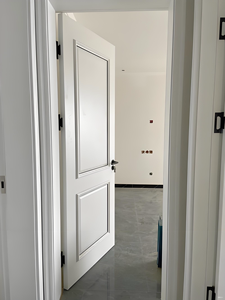 Portes <span class=keywords><strong>en</strong></span> <span class=keywords><strong>bois</strong></span> composite insonorisées <span class=keywords><strong>en</strong></span> gros pour chambres, salles à manger, maisons d'hôtes, hôtels – Portes intérieures battantes <span class=keywords><strong>en</strong></span> <span class=keywords><strong>bois</strong></span> - Product Image 4