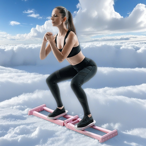 <span class=keywords><strong>Appareil</strong></span> d'exercice <span class=keywords><strong>pour</strong></span> tonifier les fesses, les jambes, brûler les graisses, machine <span class=keywords><strong>pour</strong></span> l'intérieur des <span class=keywords><strong>cuisses</strong></span>, entraîneur pelvien, machine <span class=keywords><strong>de</strong></span> ski cardio - Product Image 4