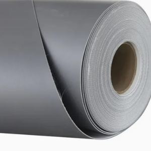 โรงงานจีนผลิตแผ่นฉนวนกันความร้อน PE กันน้ำ เป็นมิตรกับสิ่งแวดล้อม ปรับแต่งสีได้ ทนทาน ใช้สำหรับผนังภายนอก - Product Image 1