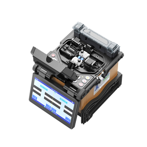 Jilong Fusion splicer kl360t kl500e kl520 tất cả trong một sợi quang Fusion splicer trường hợp hoàn toàn tự động Jilong sợi Doanh máy - Product Image 6