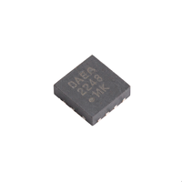 MCP2562FDT-E/MF CAN Transceiver, Transceiver CAN Kecepatan Tinggi dengan Laju Transfer Data Fleksibel, Sirkuit Terpadu Proteksi Sirkuit Pendek