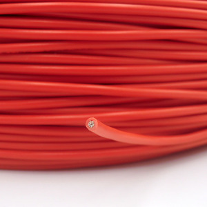Câble de calibre 16, <span class=keywords><strong>fil</strong></span> automobile, Audio vidéo de <span class=keywords><strong>voiture</strong></span>, télécommande primaire, allumer, brancher le <span class=keywords><strong>fil</strong></span> de remorque rouge/noir - Product Image 4