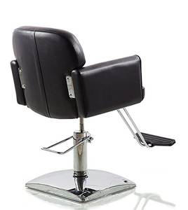 Mobilier moderne pour salon de beauté chaise style <span class=keywords><strong>loft</strong></span> vintage chaise de coiffeur chaise élévatrice chaise de style - Product Image 3