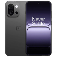 Nouveau Smartphone Oneplus 13T 6.3'' 120Hz FHD AMOLED Octa Core Snapdragon 800 Series 6100mAh 100W Charge Rapide IP68/69 5G Android 15