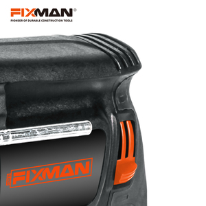 <span class=keywords><strong>FIXMAN</strong></span> ขายร้อน800วัตต์26มิลลิเมตรไฟฟ้าเครื่องผลกระทบไฟฟ้าสว่านโรตารี่ค้อนคอนกรีต - Product Image 5