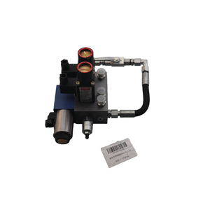 Control A810201062430 para Grúa Apiladora, Apto para Grupo de Control de Grúa Frontal Apiladora A81020106243 - Product Image 5