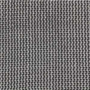 Bền xây dựng mạng lưới an toàn xây dựng ngành công nghiệp giàn giáo bảo vệ lưới màu đen với màu cam - Product Image 4