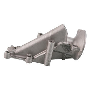 1103N6 1103T0 Peugeot 307 206 301 408 308 Citroen C2 C3 <span class=keywords><strong>C5</strong></span> C4 Carcasa del Filtro del Enfriador de Aceite del Motor 2.3 - Product Image 1