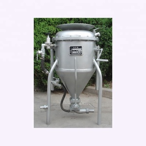 Chargeur d'explosifs miniers ANFO CN;HEB C-tech - Product Image 4