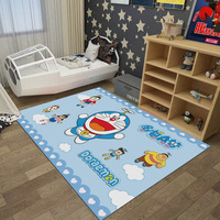 40x80mm tapis de sol PVC avec semelle en caoutchouc paillasson tapis de maison tapis de salle de bains toilettes chambre tapis d'entrée