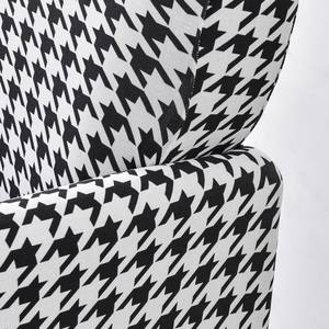 Sarung Sofa elastis tahan air poliester/katun Modern tunggal cetak bunga tanaman cuci tangan Universal independen semua termasuk - Product Image 4