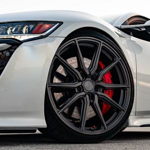 Jante de roue forgée 17 18 19 20 22 24 pouces pour <span class=keywords><strong>audi</strong></span> s3 rs5 r8 s6 a7 s7 a3 <span class=keywords><strong>rs3</strong></span> a6 rs6 a5 s5 a8 s8 q8 rsq8 rsq3 avant Horch a1 a4 - Product Image 2