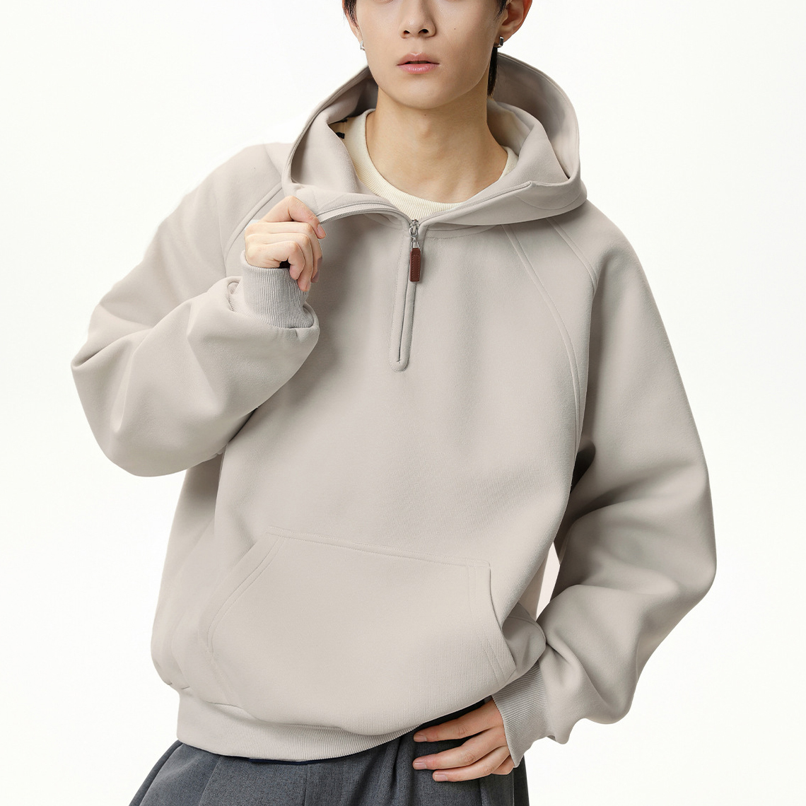 Beige