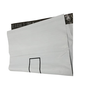 Thiết kế Poly bưu phẩm/tùy chỉnh Satchel Túi/polymailers với logo Bưu Chính phong bì vận chuyển túi - Product Image 4