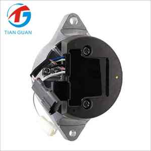 <span class=keywords><strong>12V</strong></span> 20a Auto pièces de moteur tracteur <span class=keywords><strong>petit</strong></span> <span class=keywords><strong>alternateur</strong></span> ATG19806 10931 8972268403 GP9906 - Product Image 4