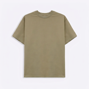 Camisetas para Hombre, Abastecimiento de Ropa, Desarrollo de Prendas Personalizadas, Producción de Prendas de Marca Privada, Fabricación de Moda al por Mayor - Product Image 1