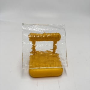 Lámina de Vidrio de Cuarzo Fundido Perforado de Alta Pureza Vatti, Placa de Cuarzo Óptico Transparente de Gran Tamaño con Orificios de Precisión - Product Image 3