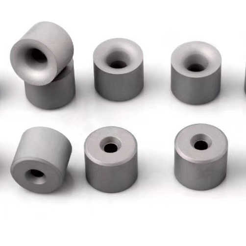 碳化钨厂供应gt40,gt50,gt55碳化钨冷锻模具,笔尖 - buy tungsten