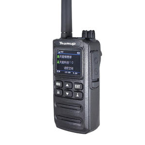 Radio talkie-walkie <span class=keywords><strong>Teamup</strong></span> TN838, un best-seller - Product Image 5