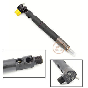 Inyector de Combustible Diésel para Motor EJBR00301D EMBR00301D EJBR5001D EJBR3001D - Product Image 4