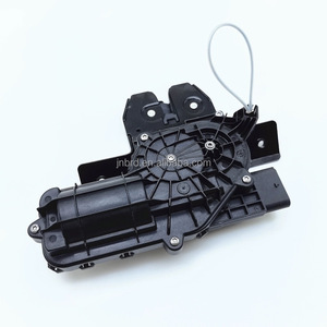 Điều Kiện Mới Tự Động Phần Phía Sau Cơ Thể Khóa Cửa Cơ Chế Thành Phần SA3F-6305200C Cho Byd Nhân Dân Tệ Cộng Với/atto3 - Product Image 4