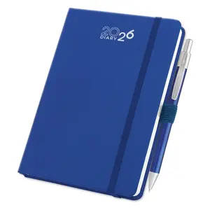 Portapenne Agenda 153 personalizzato per merchandising - Product Image 3