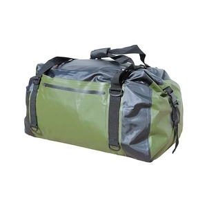 Muestra Gratuita, Bolsa Deportiva Impermeable para Viajes y Gimnasio con Logotipo Personalizado, Diseñador OEM de Proveedor Chino - Product Image 6