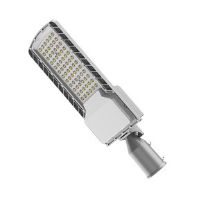 IP65 Aluminum Profile 50w 100w LED Street <b>Light</b> 180lm/w Efficiency <b>Sensor</b> Lamp AC Power Supply Body Road CE LD-GLT3-50w/100w Dur - Product Image 6