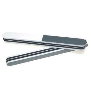 Lime à ongles et bloc de polissage, limes à polir les ongles, limes émeri, outils de manucure professionnels - Product Image 3