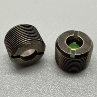 Lentille asphérique M9 collimateur Laser lentille optique pas de vis 0.5 revêtement AR